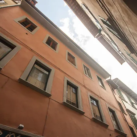 Family Signoria 2* Firenze