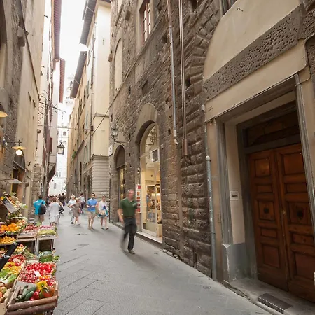 Family Signoria 2* Firenze