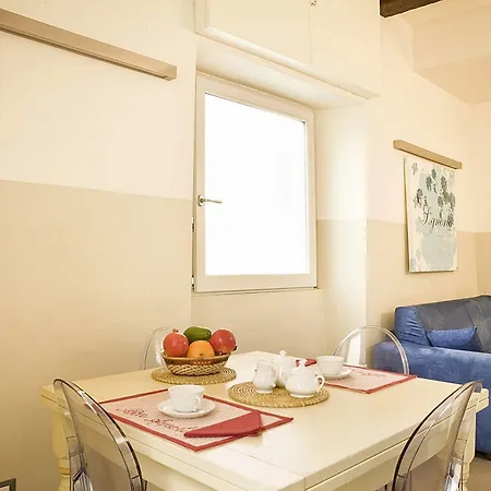Hotel Family Signoria Firenze