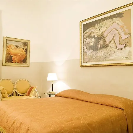 Family Signoria Firenze