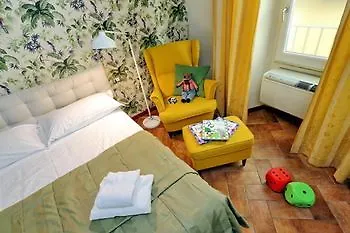 Family Signoria Ξενοδοχείο