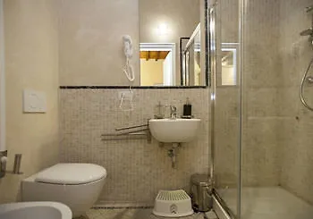 Family Signoria Hotel Florence