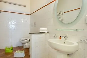 Hotel Family Signoria Florence