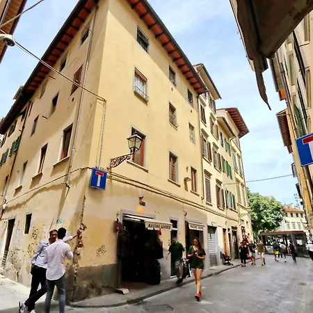 Hotel Family Signoria Florence
