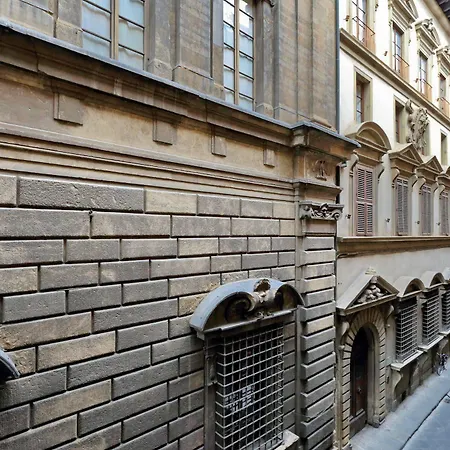 Family Signoria Hotel Florence
