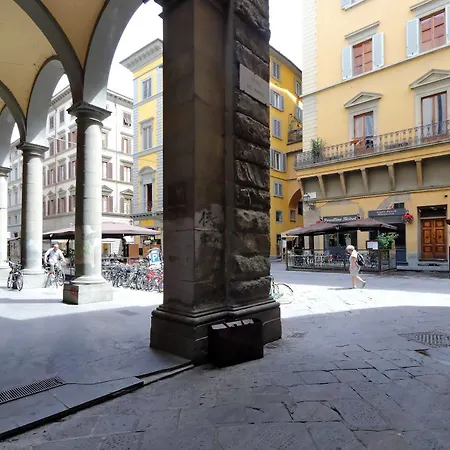 Family Signoria 2* Florence