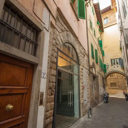 Family Signoria Hotel Florence