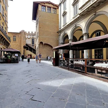 Family Signoria Hotel 2*