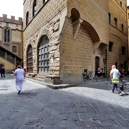 Family Signoria Florence