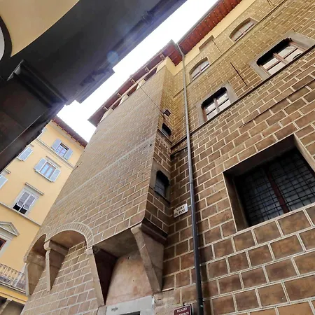 Family Signoria Hotel Florence
