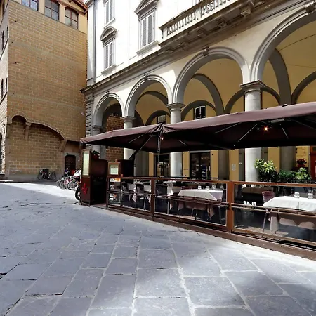 Hotel Family Signoria Florence
