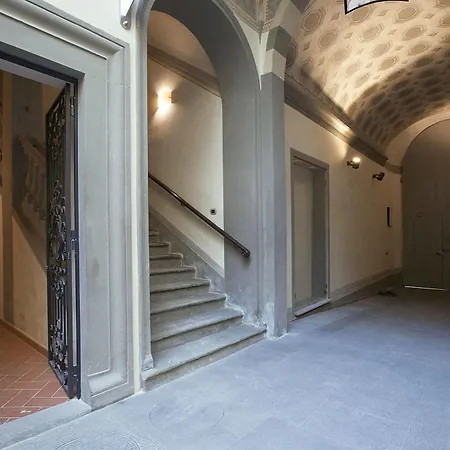 Hotel Family Signoria Florence