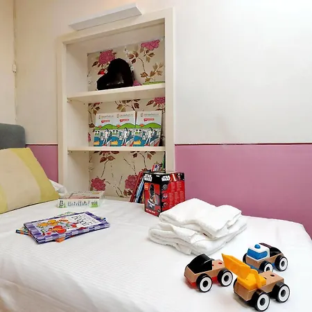 Family Signoria Hotel Florence