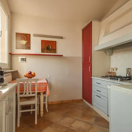 Hotel Family Signoria Florence