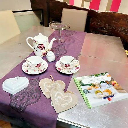 Hotel Family Signoria Florence