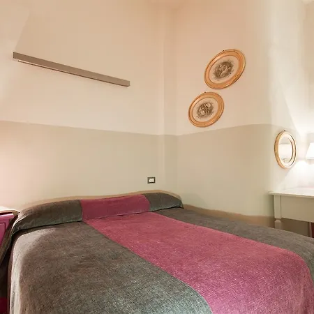 Family Signoria Hotel