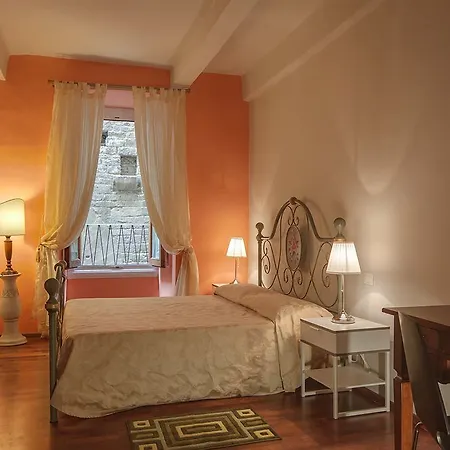 Hotel Family Signoria Florence