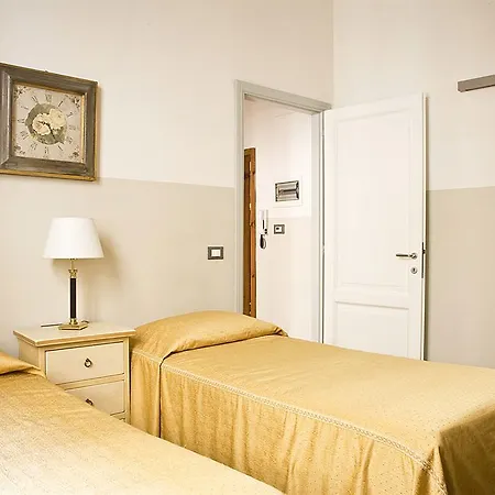 Family Signoria Hotel
