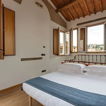 Family Signoria Hotel Florence