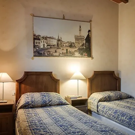 Hotel Family Signoria 2*